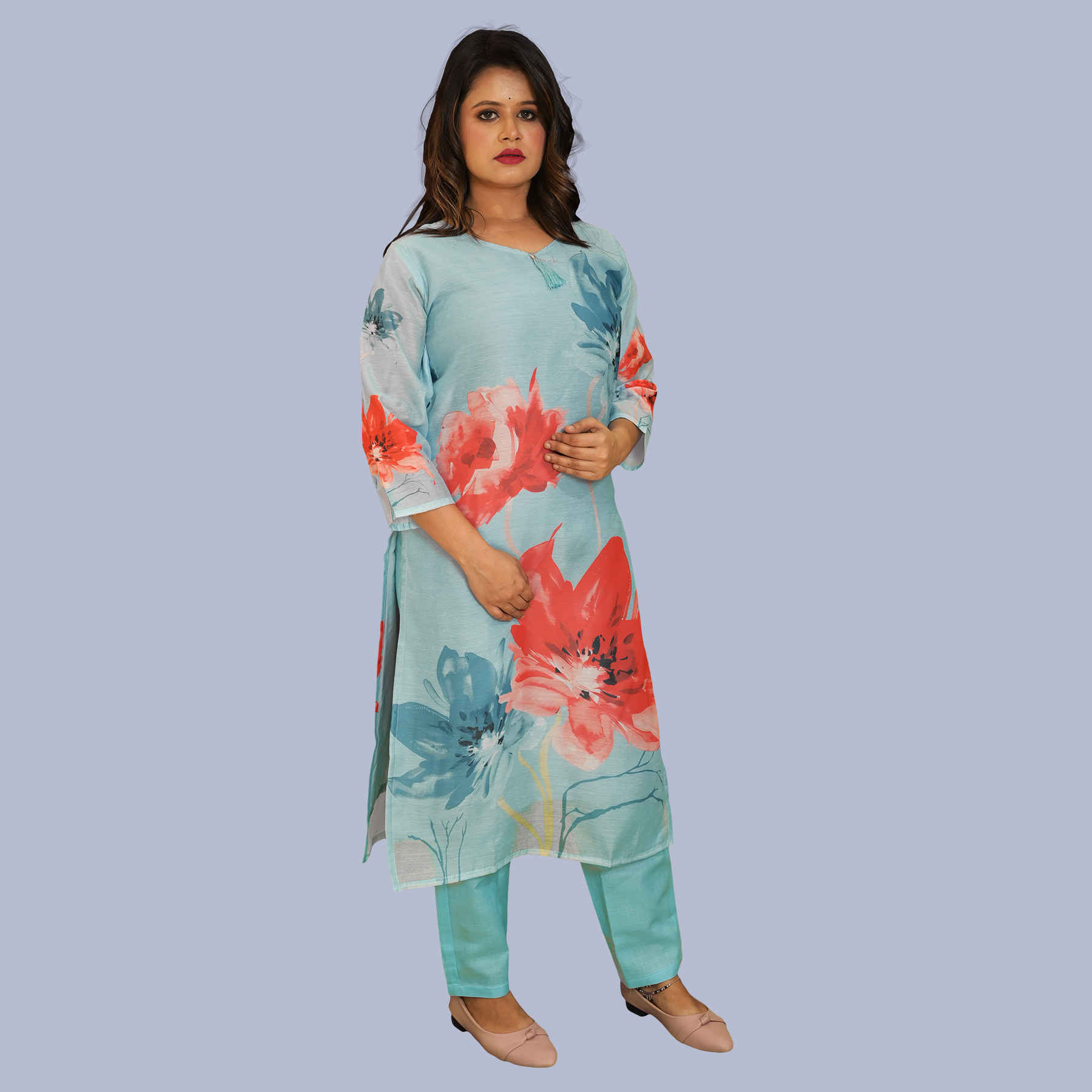 Short Frock